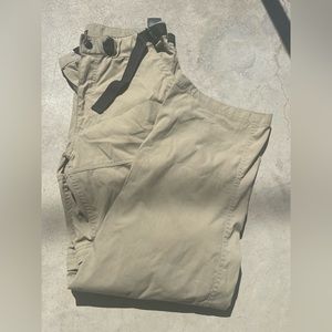Men’s BC Clothing Hiking Pants